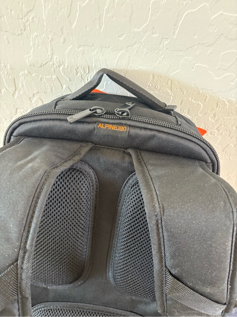 Slinger Alpine Camera Backpack - Picture 5 of 9